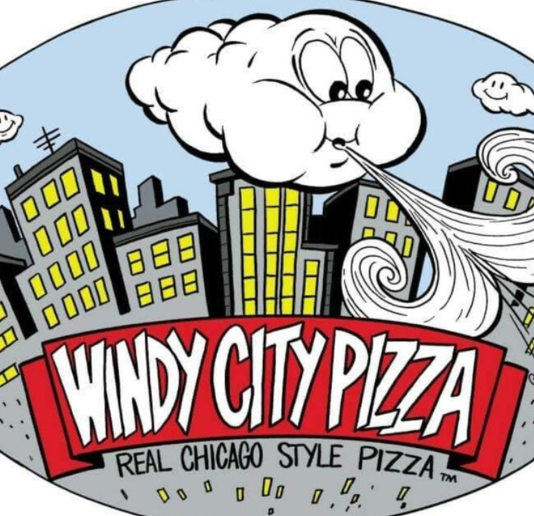 Windy City Pizza